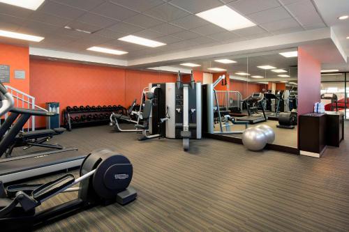 Courtyard by Marriott Calgary South - image 3