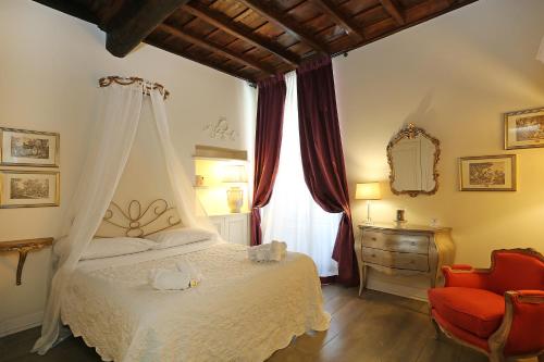 Piazzetta de' Monti Suites, Rome (photo 8)