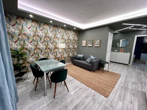 Provincie 55, Roma