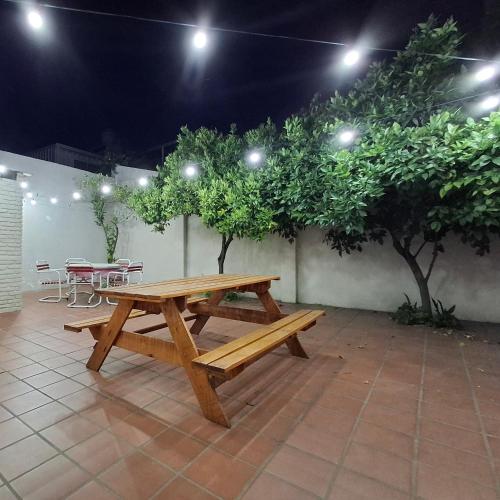 CASA DEL NARANJO in Lisandro de la Torre