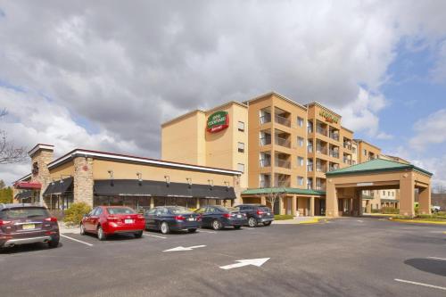 Courtyard by Marriott Somerset - image 10