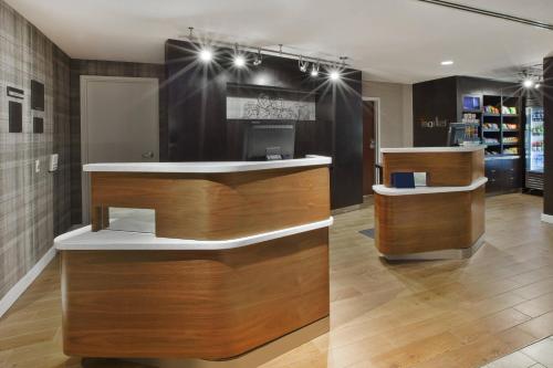 Courtyard by Marriott Somerset - image 8