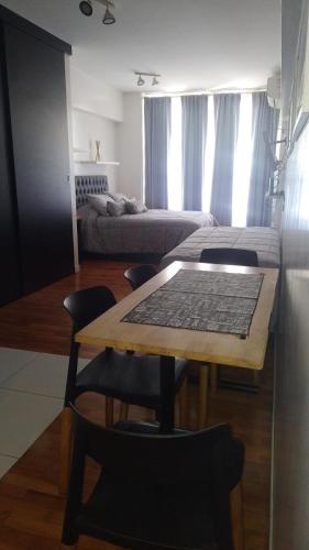 Acogedor Apartamento en Belgrano, Buenos Aires