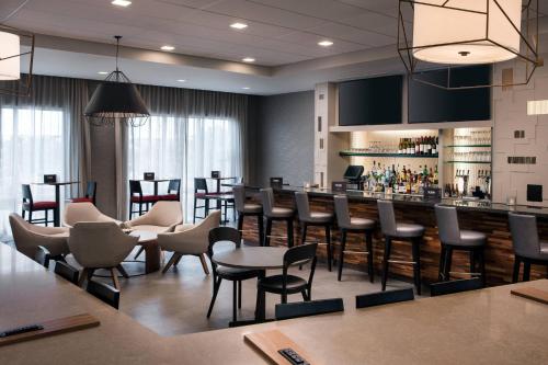 . Courtyard by Marriott Pullman