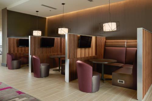 Courtyard by Marriott Rome - image 6
