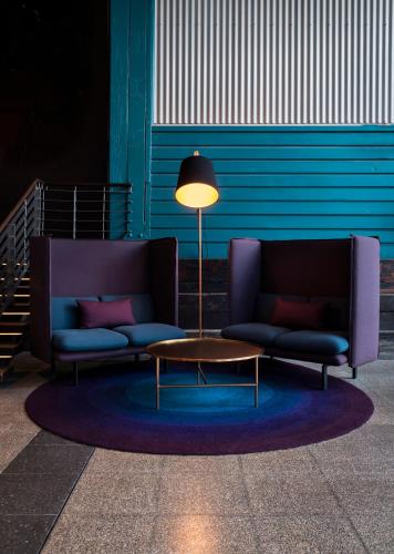 Ovolo Woolloomooloo