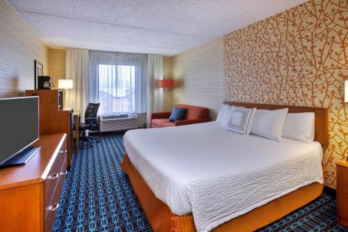 Fairfield Inn Ann Arbor - image 7