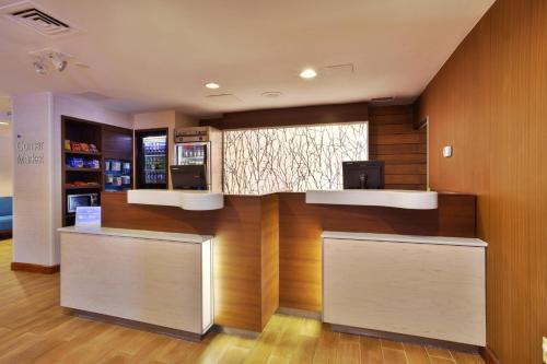 Fairfield Inn Ann Arbor - image 2