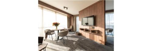 Mercure Acheres St Germain en Laye in Ашере