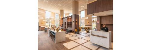 Mercure Acheres St Germain en Laye in Ашере
