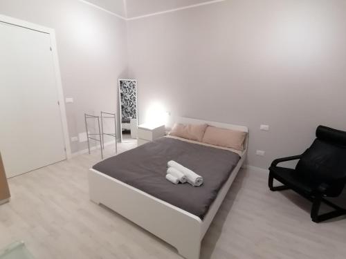  Frank´s studio rooms in Padua