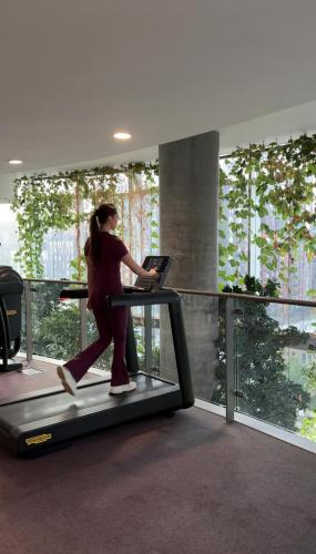 Central London Luxury Penthouse, Londyn (zdjęcie 6)