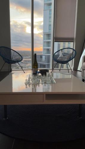 Central London Luxury Penthouse, Londyn (zdjęcie 5)