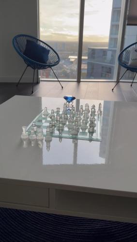 Central London Luxury Penthouse, Londyn (zdjęcie 2)