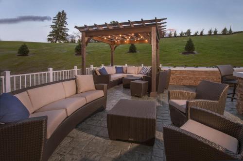 Fairfield Inn & Suites by Marriott Altoona - image 6