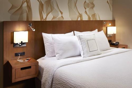 Courtyard by Marriott Sunnyvale Mountain View - image 7