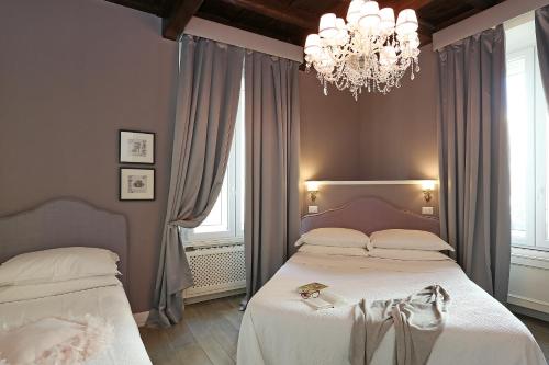 Piazzetta de' Monti Suites, Rome (photo 10)