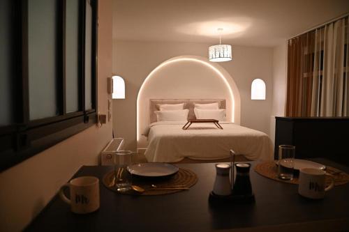 Suite and spa jacuzzi sauna proche Paris in Beaumont-sur-Oise