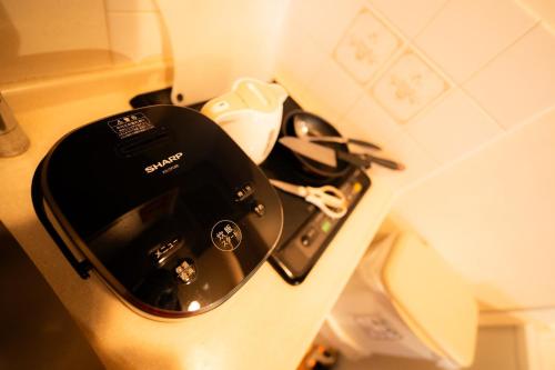 Sapporo Bios Hall 1215 - Vacation STAY 16760