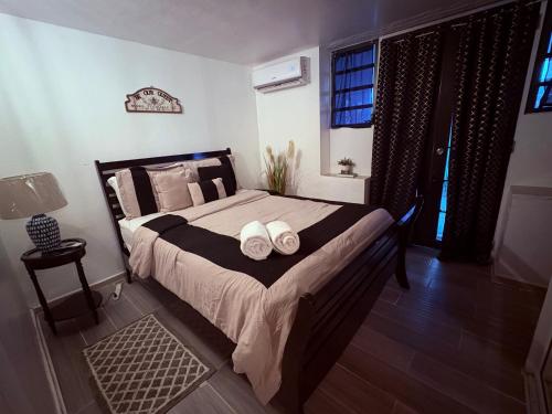 Cozy suite at coco Beach , 2 days minimum no pets - Fajardo