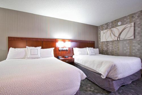 Queen Room with Two Queen Beds