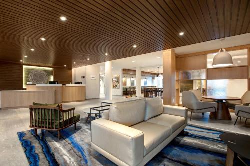 . Fairfield Inn & Suites by Marriott Chicago Bolingbrook
