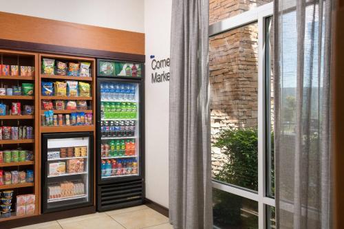 Fairfield Inn & Suites Chattanooga I-24/Lookout Mountain - image 5