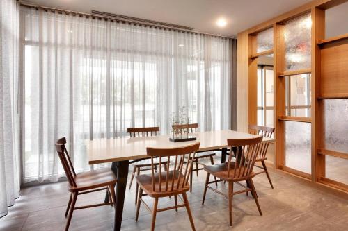 Fairfield Inn & Suites by Marriott Livingston Yellowstone in Livingston, USA