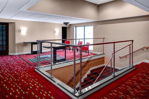 Courtyard by Marriott St. Cloud - image 10