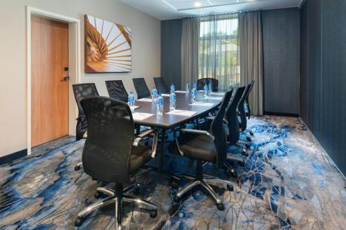 Fairfield by Marriott Inn & Suites Santee - 회의실/연회장