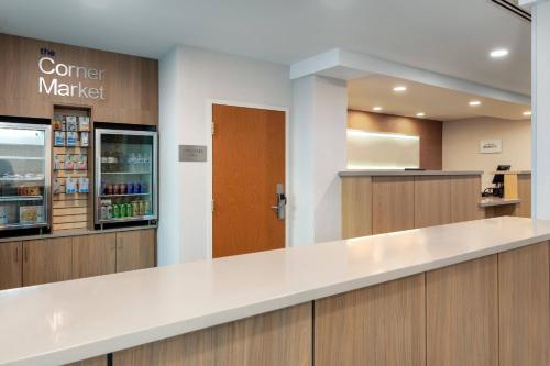 Fairfield Inn & Suites by Marriott Atlanta Stonecrest - image 14