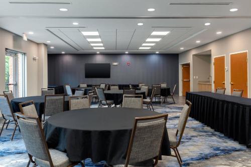 Fairfield by Marriott Inn & Suites Atlanta Stonecrest - 회의실/연회장