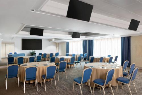 Courtyard by Marriott Rome Central Park - image 2