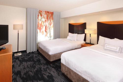 Fairfield by Marriott Inn & Suites Millville Vineland in Millville (NJ)