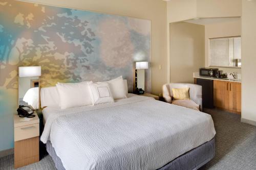 Double room, superior