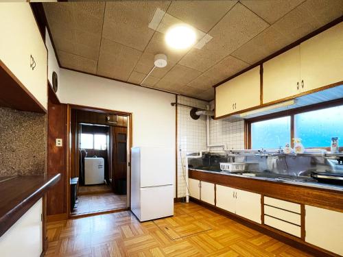 佐呂間若佐Arun別邸, Bushi (Foto 9)