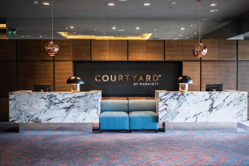 Courtyard by Marriott Sarajevo - Hotel