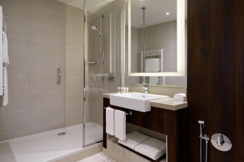 Courtyard by Marriott Sarajevo - image 10