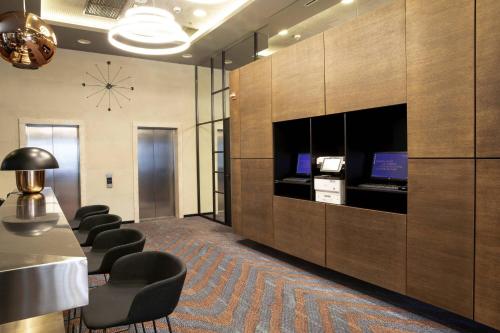 Courtyard by Marriott Sarajevo - image 8