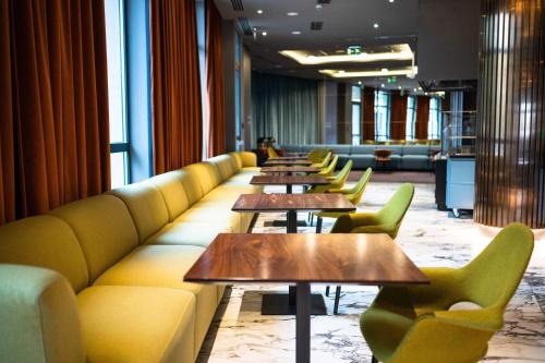 Courtyard by Marriott Sarajevo - image 6