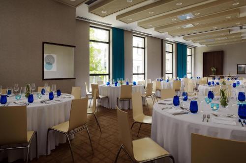 Courtyard by Marriott Sarajevo - image 2