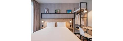 ibis Acheres St Germain en Laye in Ашере