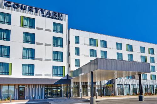 Courtyard by Marriott Bentonville Rogers Promenade, Rogers (foto 4)