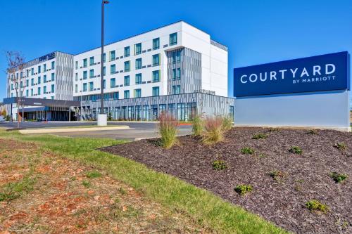 Courtyard by Marriott Bentonville Rogers Promenade, Rogers (foto 3)