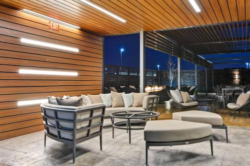 Courtyard by Marriott Bentonville Rogers Promenade, Rogers (foto 8)