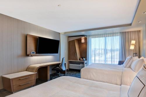Courtyard by Marriott Bentonville Rogers Promenade, Rogers (foto 10)