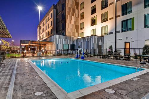 Courtyard by Marriott Bentonville Rogers - image 12