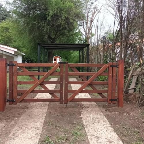 Chalet los aromos in Villa Los Aromos