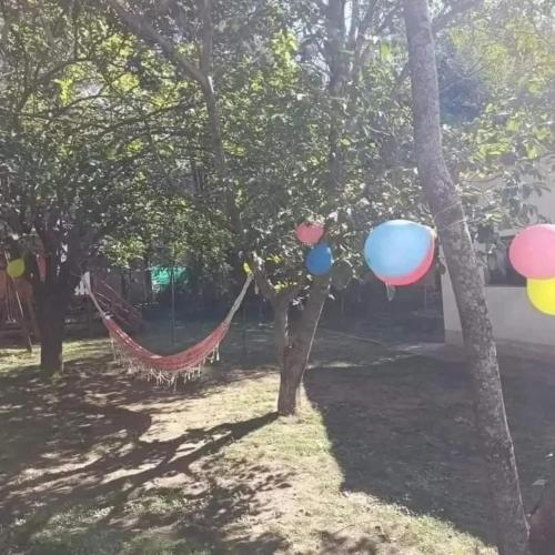 Chalet los aromos in Villa Los Aromos