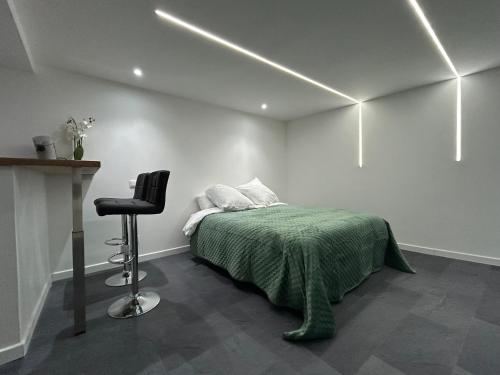 Loft Moderne à Deux Pas de Colmar - Pension de famille - Wintzenheim